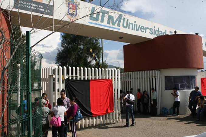  Nueva toma en la UTM