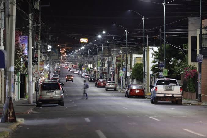  Van otros 170 MDP a “Juntos Iluminando Morelia”; integrarán 54 mil luminarias
