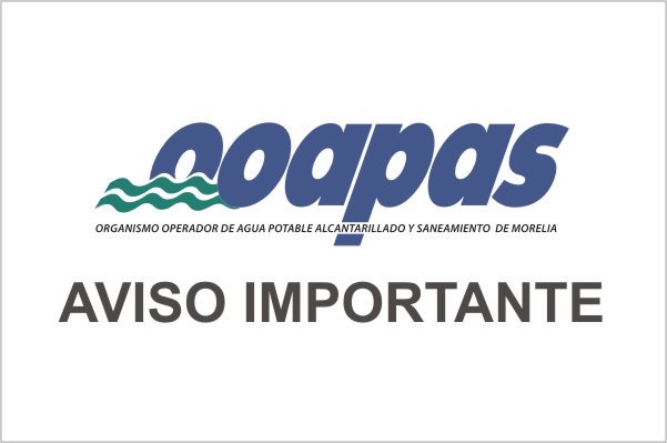  El OOAPAS trabaja en la mejora de equipamiento