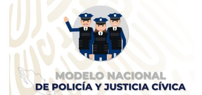  El elogio a la locura: Modelo Nacional de Policía y Justicia Cívica. Podrá aplicarse en la realidad? por José Alberto Guerrero