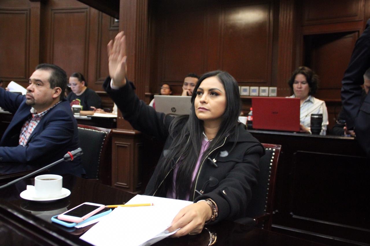  Más que discursos, urgen hechos en federalización de la nómina educativa: Araceli Saucedo