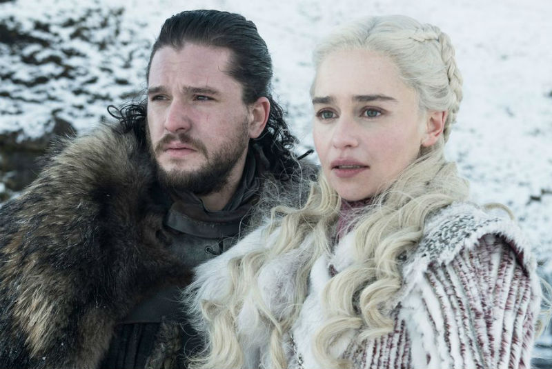  HBO y Game of Thrones lideran nominaciones a los premios Emmy