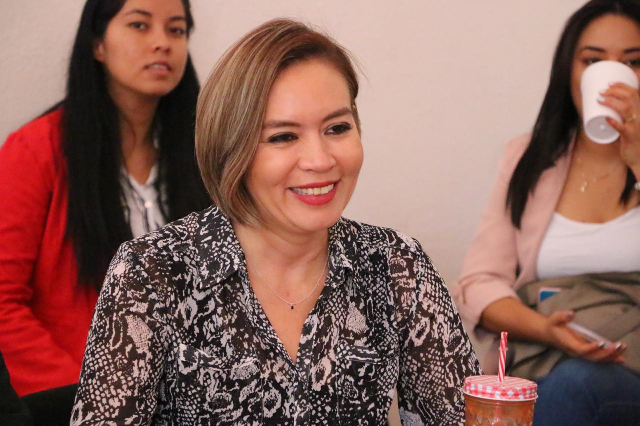  Michoacán logra una reforma garantista que materializa el acceso a la salud a todos los michoacanos: Yarabí Ávila González