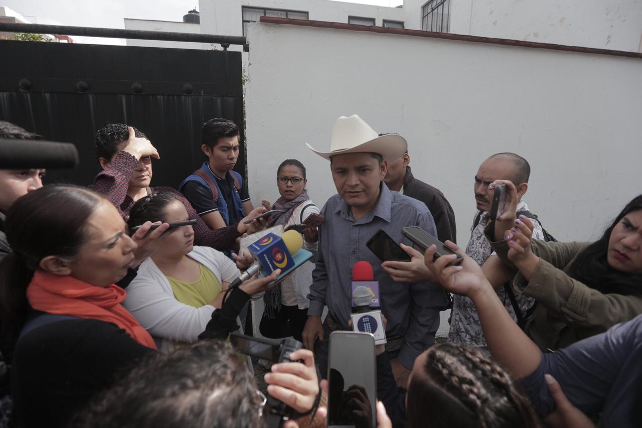  Delincuencia organizada regresó a la zona costera: Exautodefensa