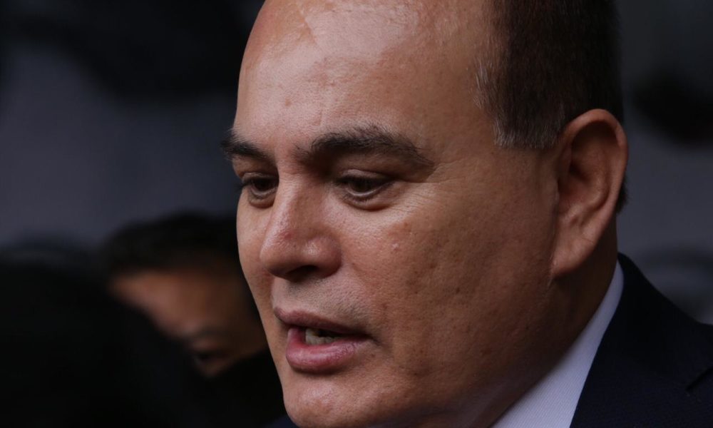  Confirma Silvano muerte de José Martín Godoy en desplome de helicóptero