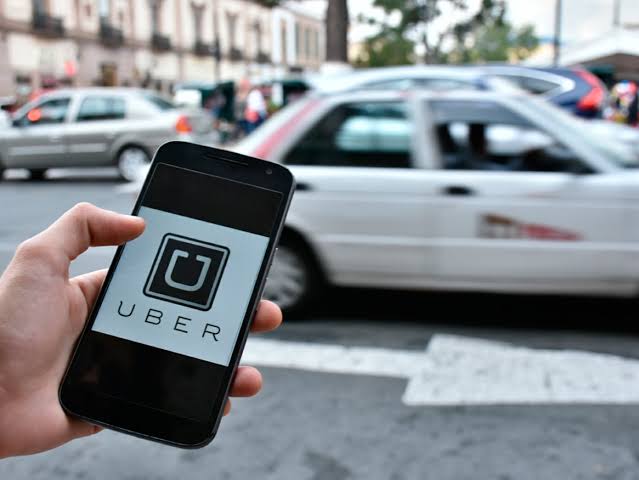  Cocotra, ha sancionado a 100 unidades piratas, 50 fueron Ubers