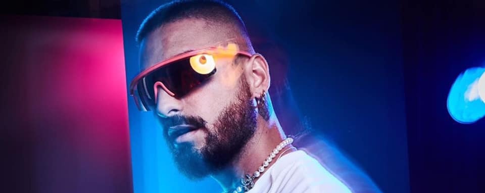  Maluma regresará a Morelia con su “Word Tour “ en noviembre