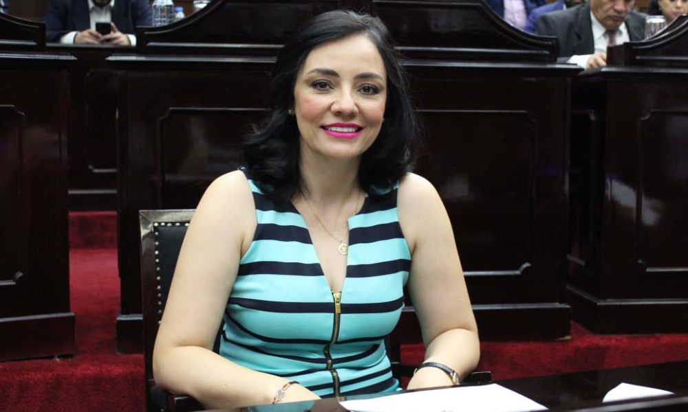  Urge prevenir el consumo de tabaco en niños y adolescentes: Adriana Hernández