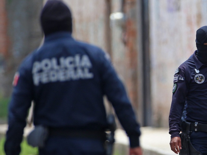  Formal prisión a Policías Federales acusados de homicidio en Michoacán