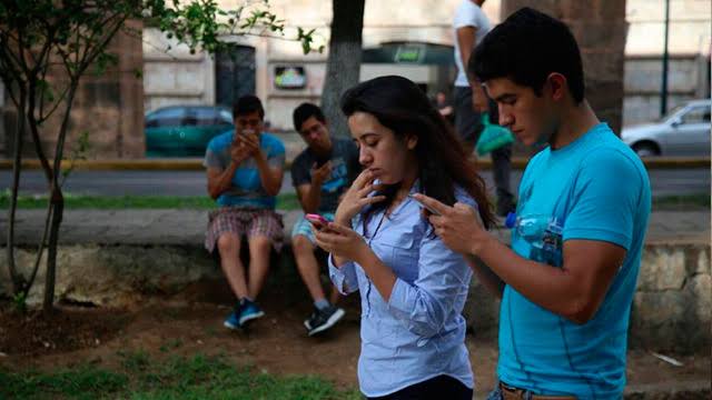  55.5% de los jóvenes en Michoacán cuentan con un empleo o son económicamente activos
