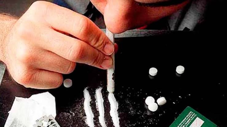  El 85% de los asesinatos están relacionados con el consumo de drogas; Carlos Herrera Tello