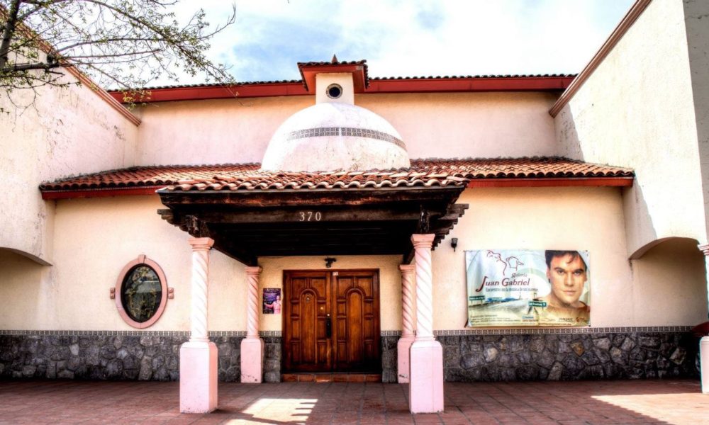  ¡Quieren hacer un museo el rancho de JuanGa en Parácuaro, pero debe el predial!