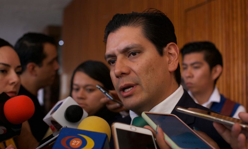  Lamentable y delicado el actuar del edil de Paracho: Ernesto Núñez