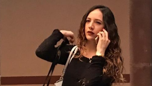  Amenaza a periodistas, secretaria de diputada panista