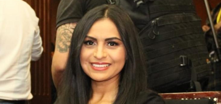  El avance y crecimiento de Michoacán es claro: Araceli Saucedo