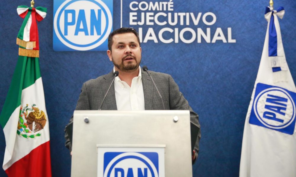  AMLO le ha quedado a deber a los mexicanos; Primer Informe con rezagos en economía, salud y política social: Armando Tejeda Cid