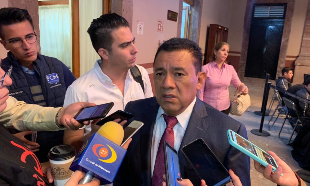  ¡Llamado a la unidad! Fermín por la unidad de la 4T