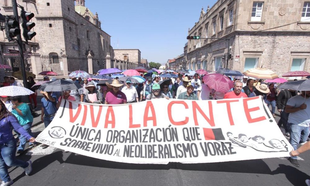  Ajusta tu despertador, habrá mega marcha este viernes en la ciudad