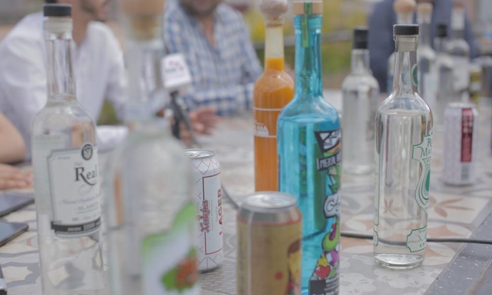  Mezcalmanía 2019, contará promoción Ruta del Mezcal