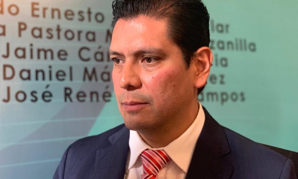  Ultimátum a Morena: Ernesto Núñez