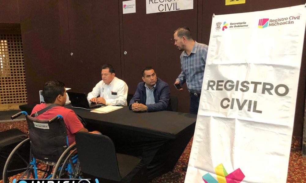 Ofertan 550 vacantes a personas con discapacidad y adultos mayores