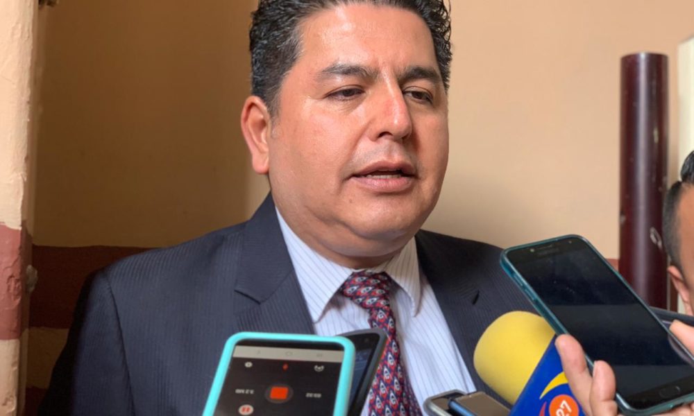  73 y 74 legislatura con irregularidades; presentan solicitud para Juicio Político