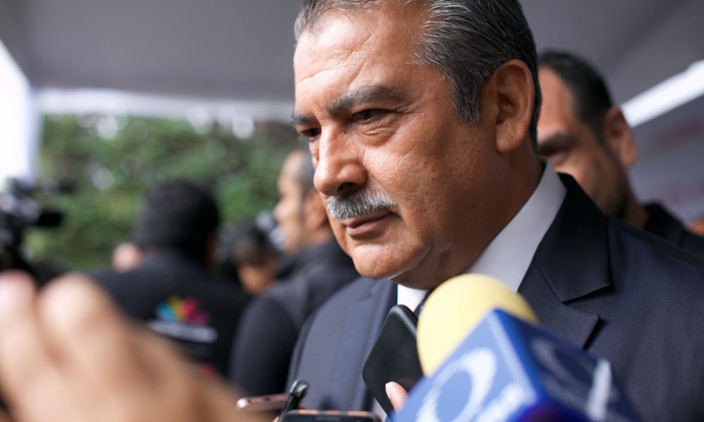  Invita Raúl Morón a disfrutar de estas fiestas patrias