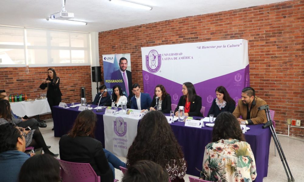  UNLA comprometida con la educación y la inclusión social