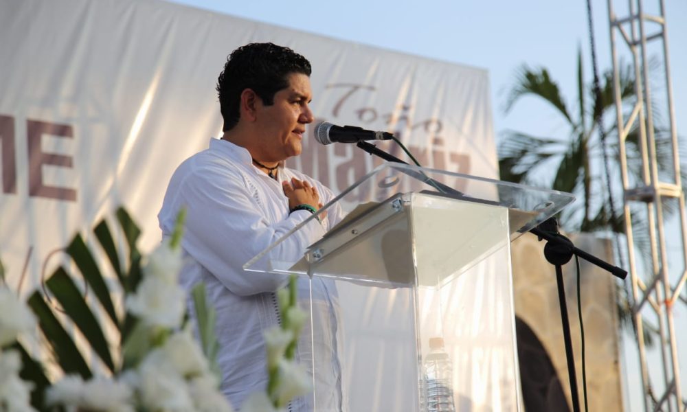  Resalta Toño Madriz bondades de nueva Reforma Educativa