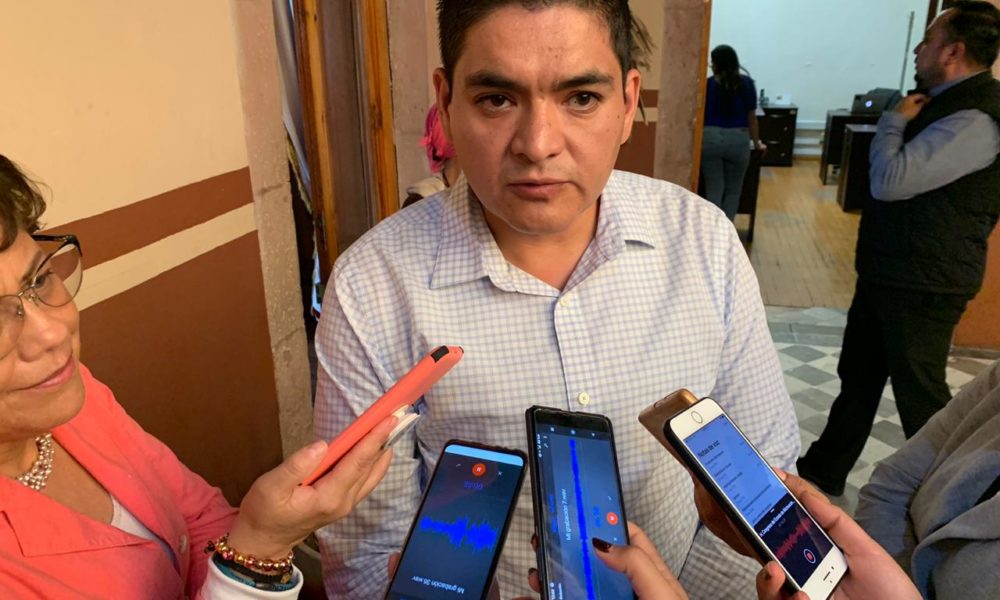 ¡Los ayuntamientos ya no tienen dinero!