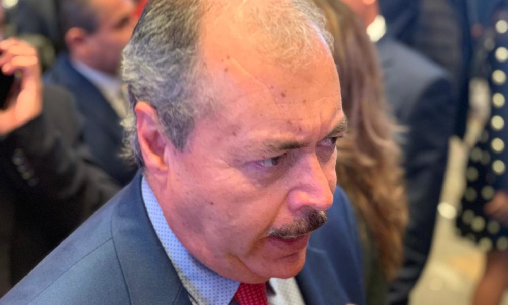  Descartan salida de “Alito” del PRI nacional