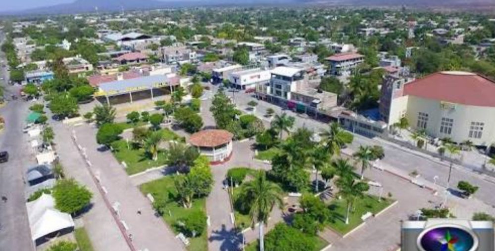  Por inseguridad se cancelan festejos patrios en Buenavista