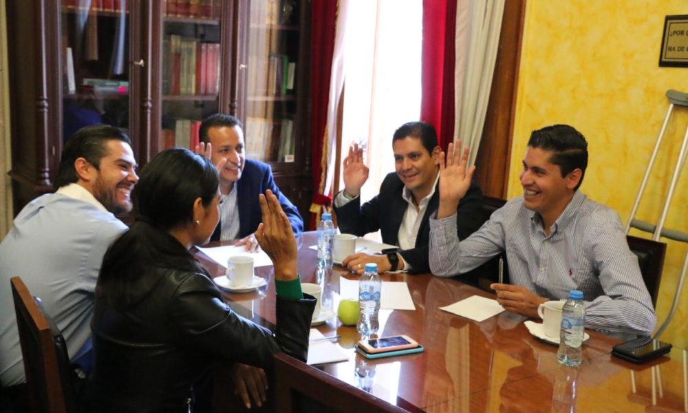 congreso