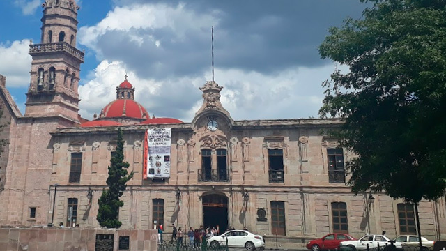  Activan protocolo de actuación por caso de acoso de estudiante nicolaita
