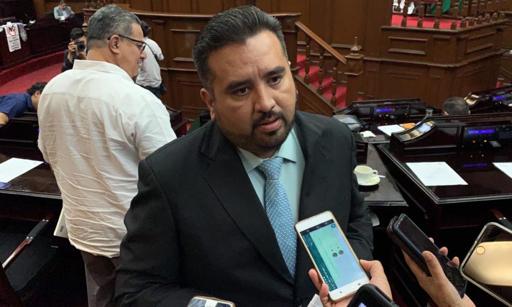  Impugnaran integración de nueva Mesa Directiva