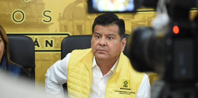  Presupuesto con tiente electoral por parte de AMLO