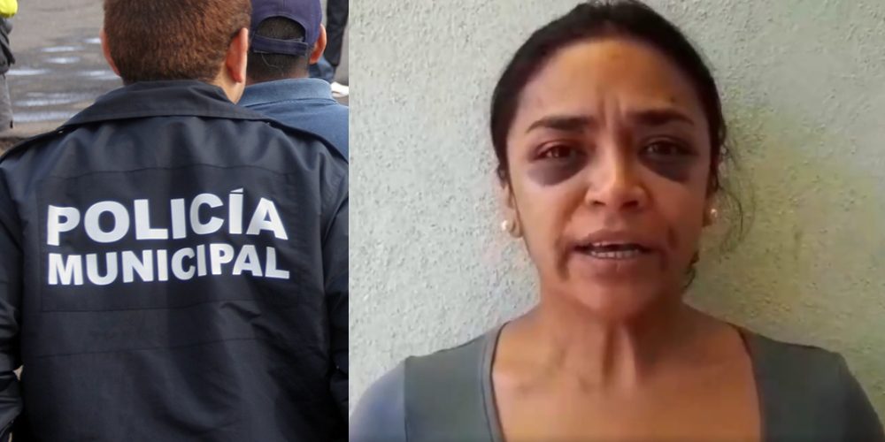  Por caso Mitzi, imputan delitos a tres policías municipales