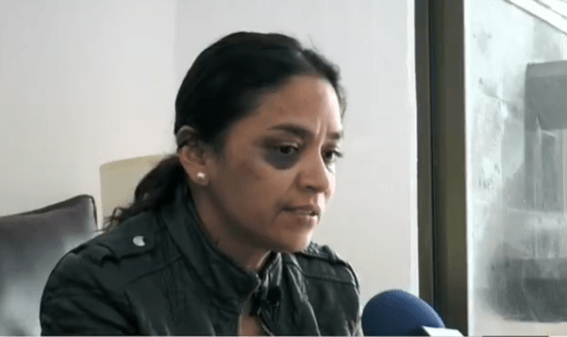  Insuficientes las pruebas para vincular a policías implicados en caso Mitzi Torres: Juez