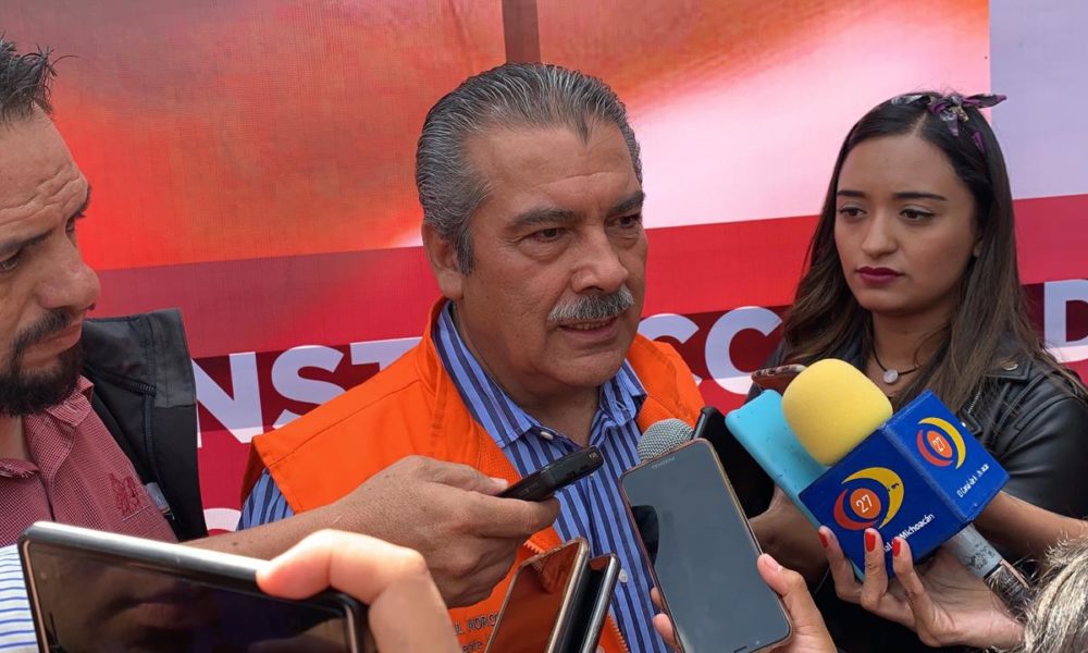  ¡Habrá más obras nuevas autorizadas para Morelia!