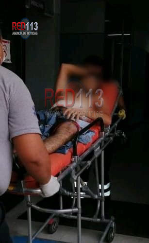  Alumno de la escuela de box es baleado y fallece en un hospital
