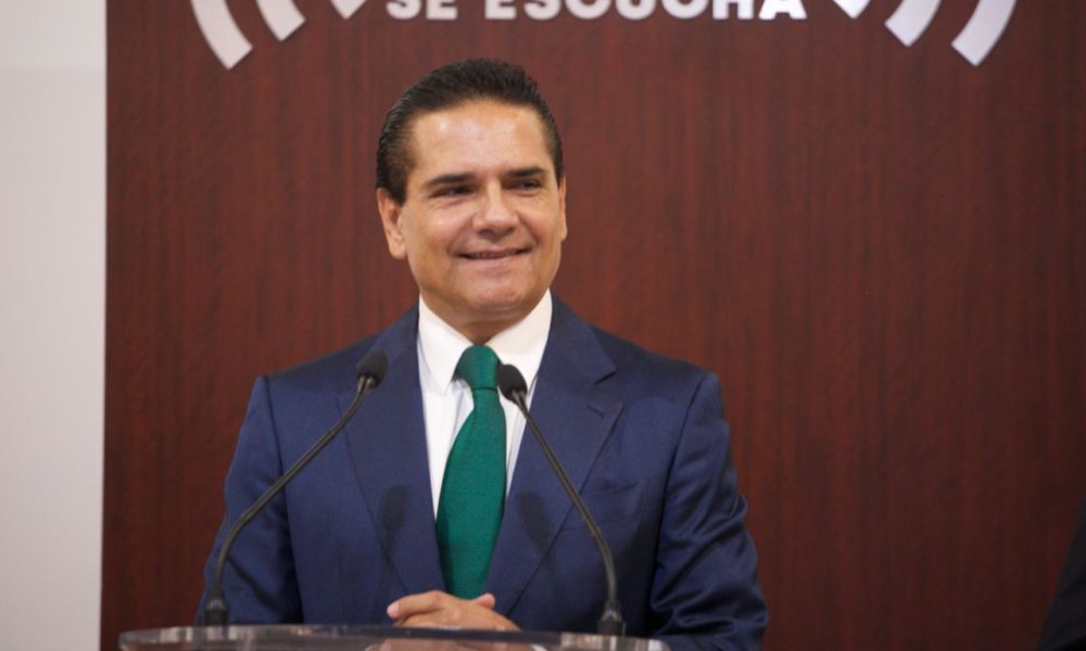  Quien pone ediles en Tepeque es “El abuelo”: SAC