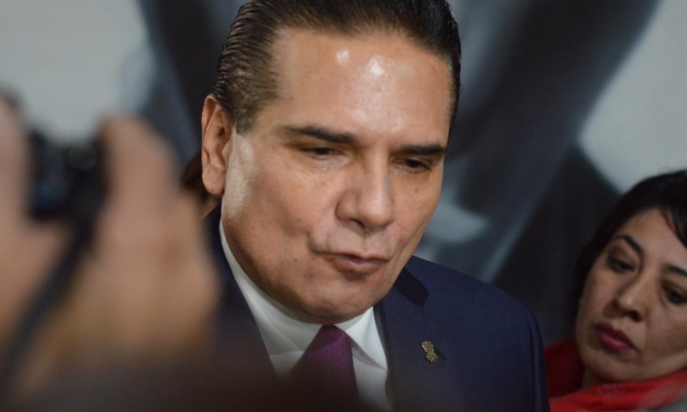  Podría UMSNH solicitar crédito para evitar crisis, sugiere Silvano