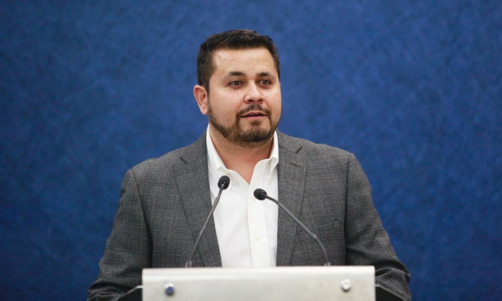  Federalización de la nómina, sin posibilidades presupuestales para 2020: Armando Tejeda