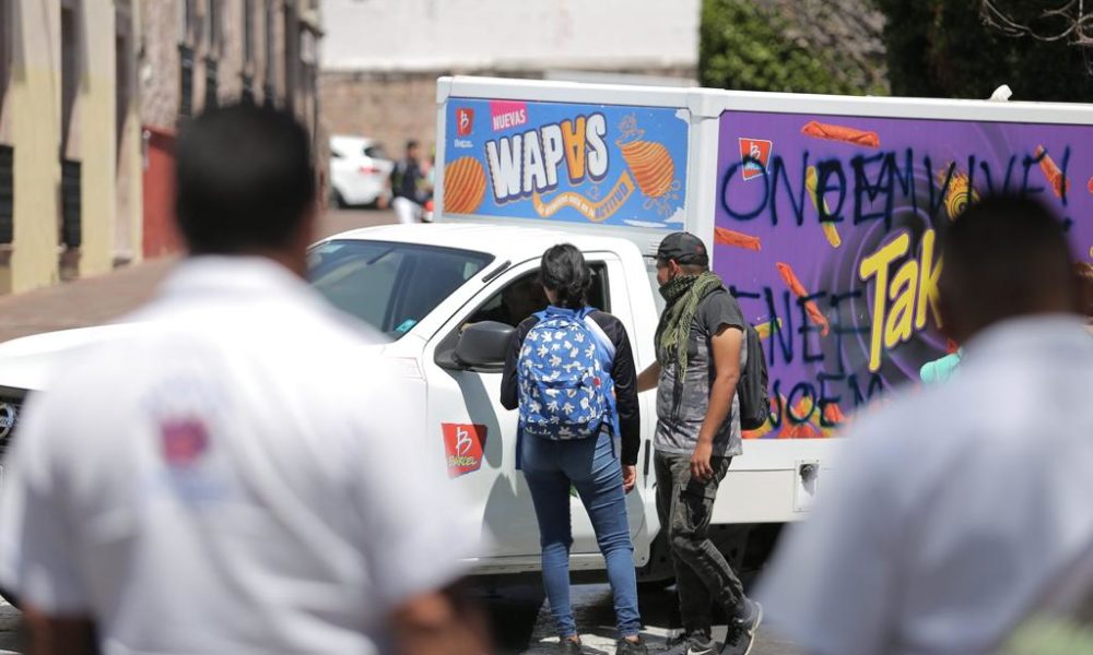  Pide SEE a normalistas liberar vías para entablar diálogo