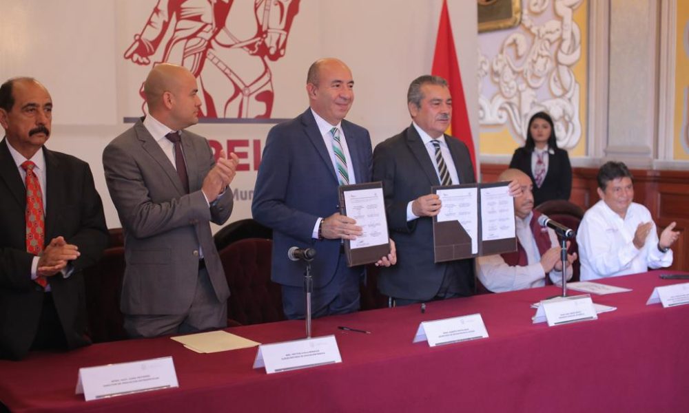  Mejorarán el medio ambiente desde las escuelas