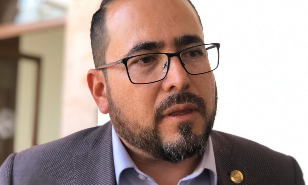  ¡Hay que dejar de dirigir culpas en la Seguridad de Michoacán!