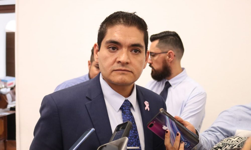  Congresistas solicitan avalúos de los 10 Terrenos que busca vender Silvano Aureoles