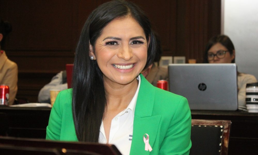  Necesario ahondar políticas públicas contra el consumo de alcohol: Araceli Saucedo
