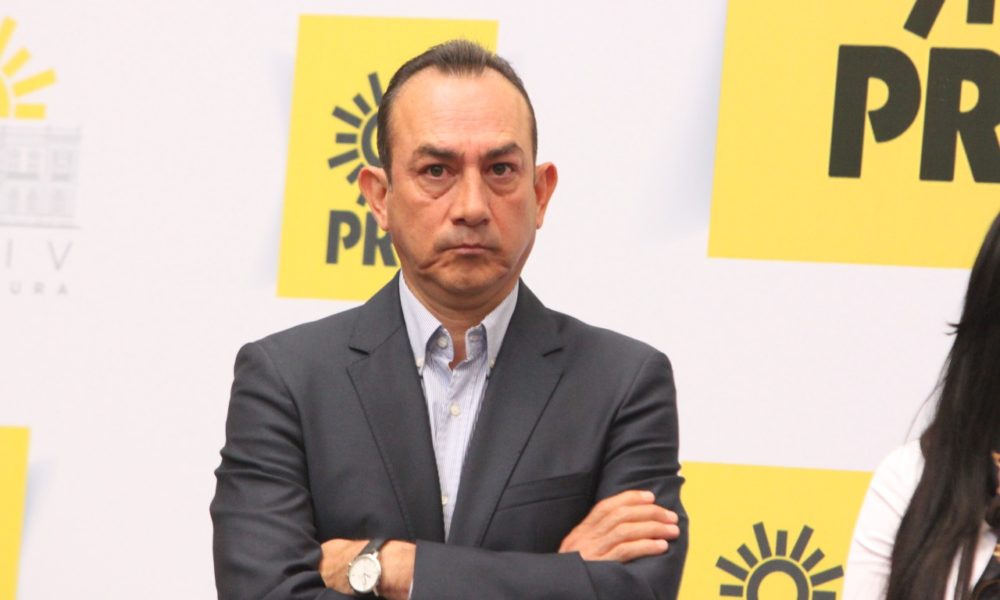  México sólo invertirá el 0.2% del PIB a Ciencia y Tecnología en 2020: Antonio Soto