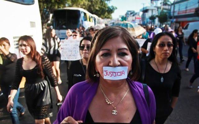  Violencia política como obstáculo para la armonización legislativa en materia de derechos humanos de las mujeres